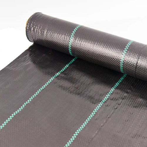 Telone di protezione a terra - Hebei Oeuert Industry and Trade Co.,Ltd - per serra / in polipropilene / anti-UV