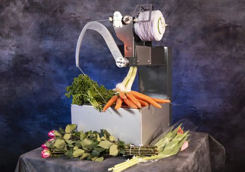 Legatrice per verdura - EZ-Union Agrucultural Machinery Co.,Ltd.