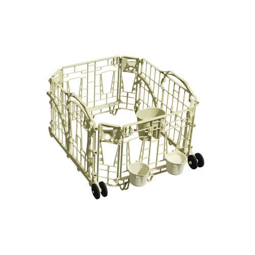 box per l'allevamento - Welfare-Farm
