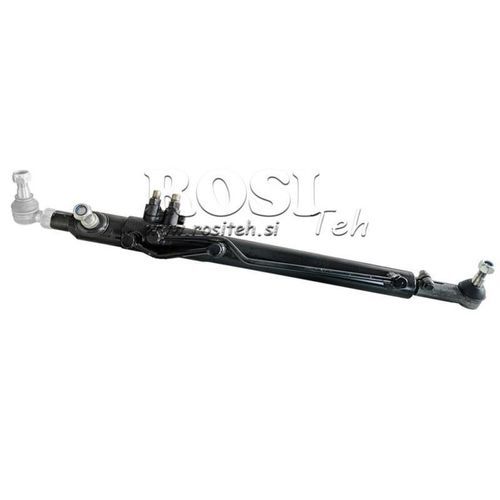 Cilindro idraulico - 100554 - ROSI TEH DOO - lineare / per trattore