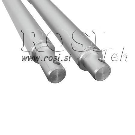Cilindro elettrico - 12350 - ROSI TEH DOO - lineare / 12 V / IP66
