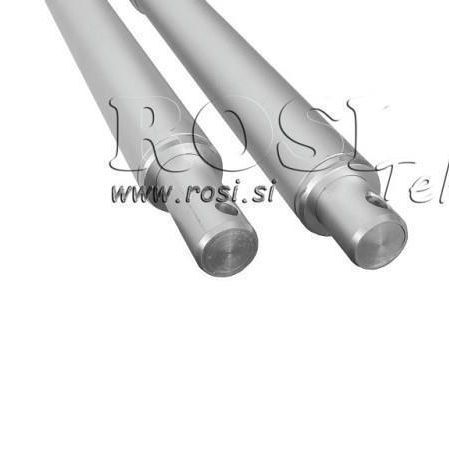 Cilindro elettrico - 12344 - ROSI TEH DOO - lineare / 12 V / IP66