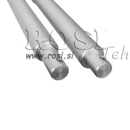 Cilindro elettrico - 12338 - ROSI TEH DOO - lineare / 12 V / IP66