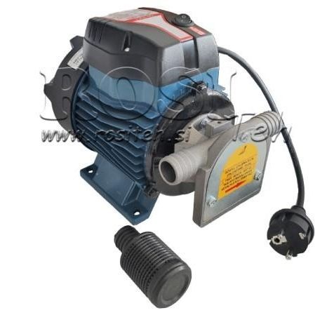 Pompa di trasferimento - 13977 - ROSI TEH DOO - per carburante / ad acqua / per olio