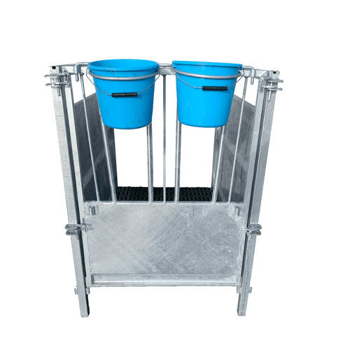 Barriera per l'allevamento - Condon Engineering - di stabulazione / per vitelli / in plastica