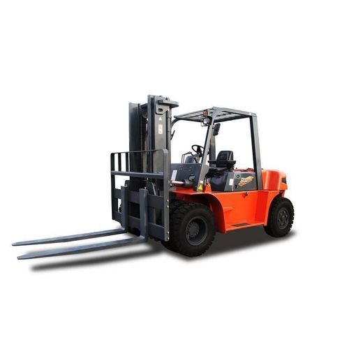 Carrello elevatore elettrico - Shanghai Chidan Technology and Engineering Co. Ltd