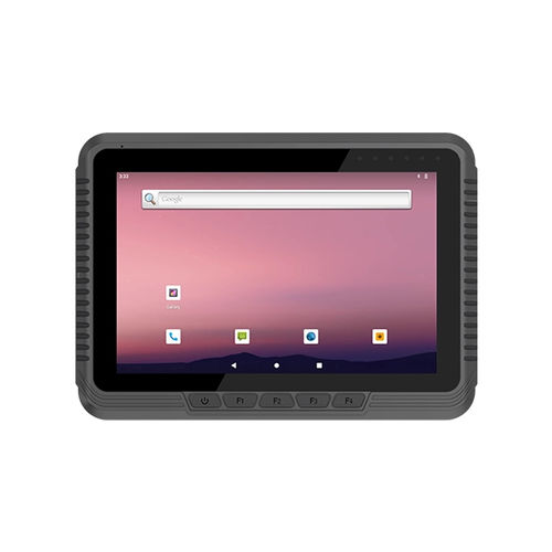 Computer embedded con touch screen - V80T - Emdoor Information Co., Ltd. - LCD / a tenuta stagna / WiFi