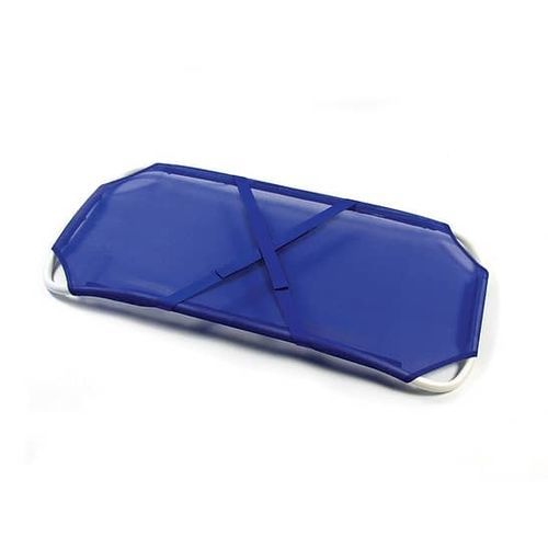 Barella con carrello veterinaria - 285-0005-000 - Dispomed