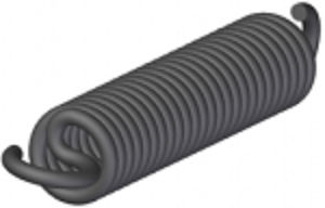Molla di compressione - 270617511551 - Rozalma