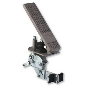 Pedale di comando meccanico - 1220 - Flexball Italiana - industriale / di accelerazione / per montaggio a pavimento