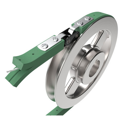 Cinghia di trasmissione per macchina agricola - SUNROPE™ - Bando Chemical Industries, Ltd. - per falciatrice / per raccoglitrice / per tosaerba