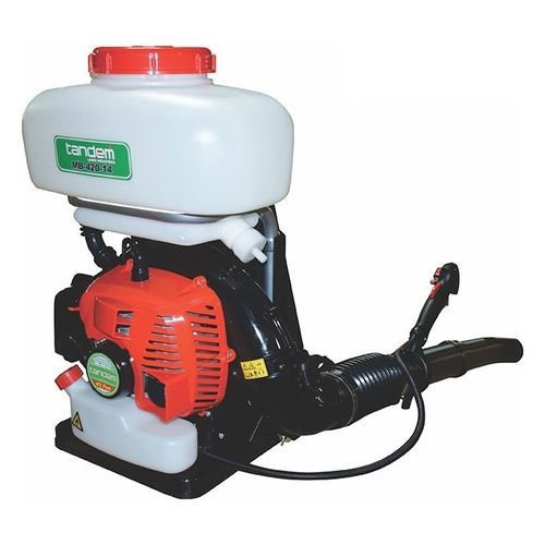 BASS POLSKA Irroratrice Manuale 8 Litri – Spruzzatore Da Giardino Regolabile Con Tracolla, Lancia E Tubo – Perfetto Per Piante E Orto