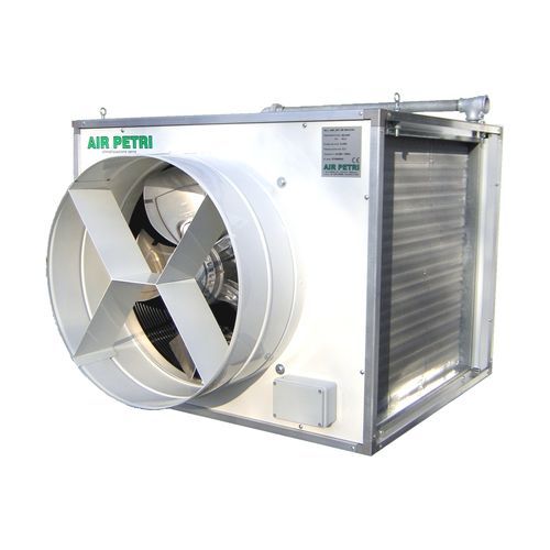 Climatizzatore a muro - AIR JET 2B - AIR PETRI s.r.l.