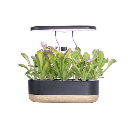 Sistema idroponico automatizzato - LEON  - Resyx GmbH - Litrax - da interno / per giardino