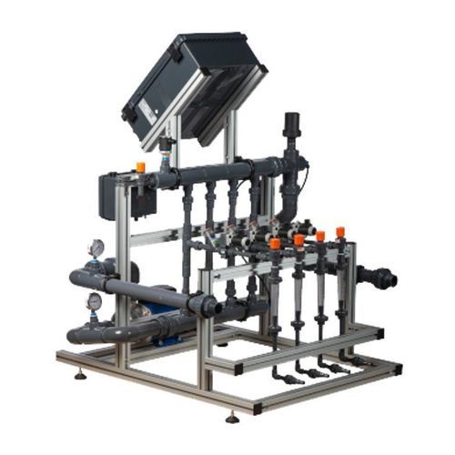 Iniettore di concime con controllore - STFert BP - STF FILTROS-SIST.FILTRADO Y TRATAMIENTO DE FLUIDOS - automatico / con dosaggio di precisione
