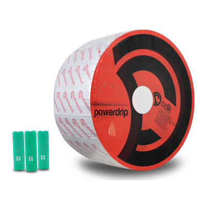 Tubo flessibile - CELIK KAUCUK VE PLASTIK HORTUM San ve Tic.Ltd Sti - di irrigazione / piatto / da giardino