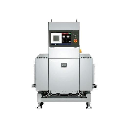 Metal detector - X-Ray - Qingdao Ouyade