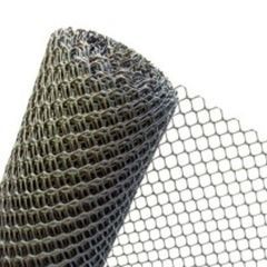 Rete di protezione - RK HD series - Novmax Sp. z o.o. Sp.k - in polietilene / in HDPE / per fabbricato agricolo
