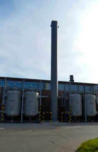 Purificatore d’aria - AdFiS products GmbH
