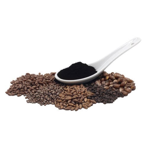 Biostimolante acido umico - WH18® SEED - GITES GmbH - organico / con oligoelementi / in polvere