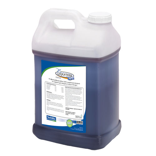 Integratore alimentare per animali - Liquitein® APF - TechMix Europe - per suini / di proteine / di aminoacidi