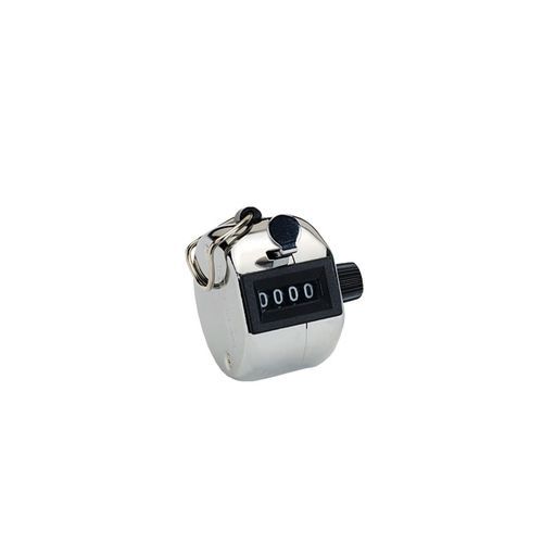 Contaimpulsi con display - Nettex - portatile / digitale