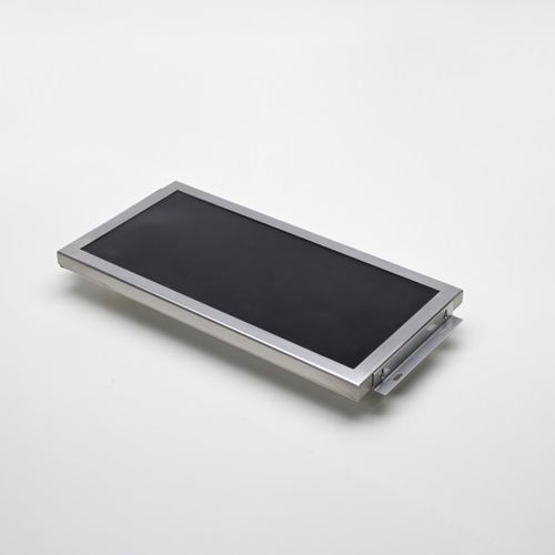 Riscaldatore a infrarossi da parete - IR 150 ECO - IR-FILIPS SYSTEMS e.K. - elettrico