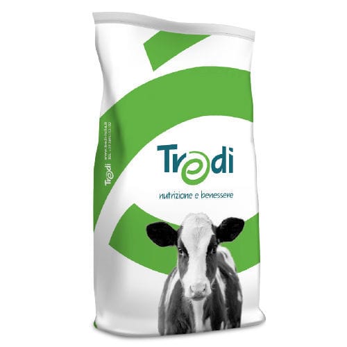 Sostituto di latte per vitelli - MR GOLD - Lupetta - in polvere / 16% di materia grassa