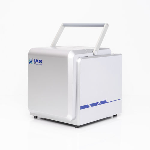 Analizzatore NIR - IAS-5100 - IAS GLOBAL CO.,LTD - per cereali / per soia / per grano