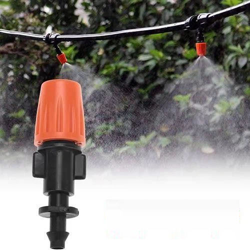 Sistema di nebulizzazione da esterno - Yibiyuan Water-saving Irrigation Technology Co., Ltd.