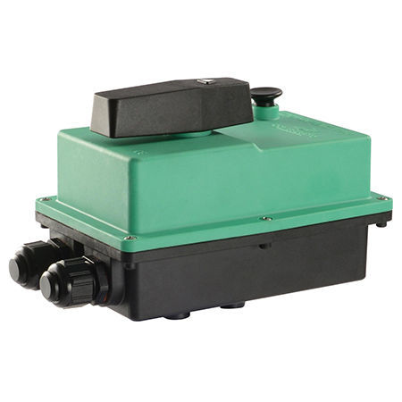 Cilindro elettrico - COMPACT PRO - Comparato Nello S.r.l.
