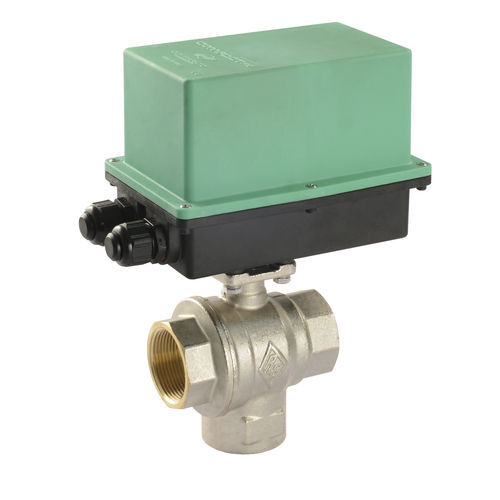 Cilindro elettrico - DY series - Comparato Nello S.r.l. - AC / DC / 24 V