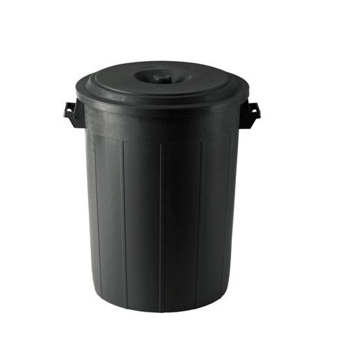 Pattumiera in plastica - 3210251 - Piro Impianti Zootecnici Srl
