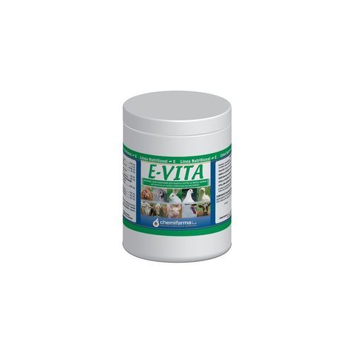 Integratore alimentare per animali - E-VITA - Piro Impianti Zootecnici Srl - per caprini / da ingrasso / suini slattati