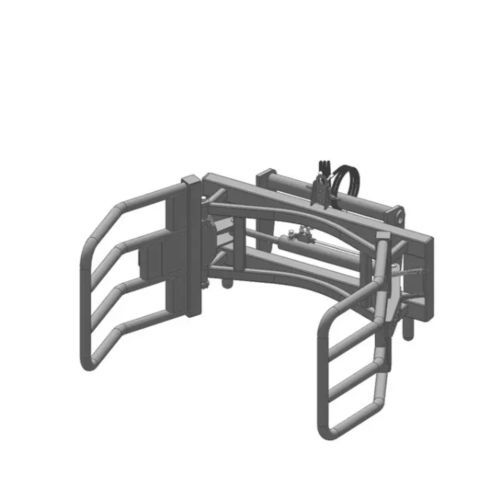 Pinza per balle per balle rotonde - 205326 - AGRIEST