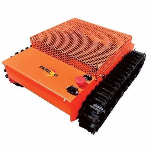 Tosaerba robotizzato - EPM300ER - Hangzhou Calenda Machinery Manufacturing Co., Ltd. - elettrico a batteria / per terreni in pendenza