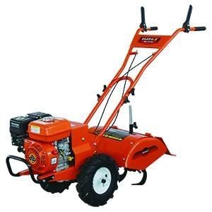 Motocoltivatore a benzina - EPT02S - Hangzhou Calenda Machinery Manufacturing Co., Ltd. - con avviamento elettrico