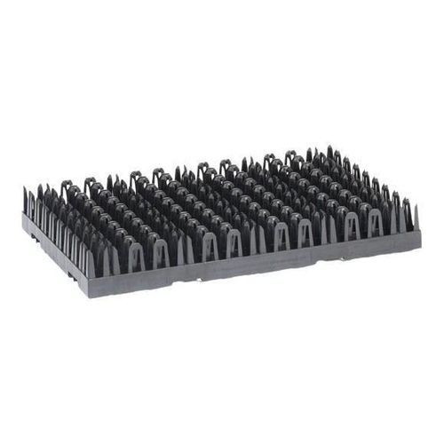 Seminiera alveolare in plastica - 126N58N - Air Tray Technologies by Blackmore Company - riutilizzabile / rettangolare / per vivaio
