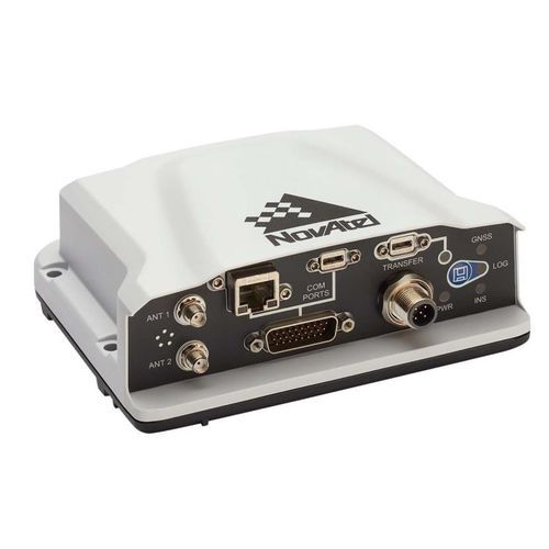 Ricevitore GNSS - PwrPak7D - Chengdu Beidou Nebula Technology Co., Ltd - GLONASS / GPS / GALILEO
