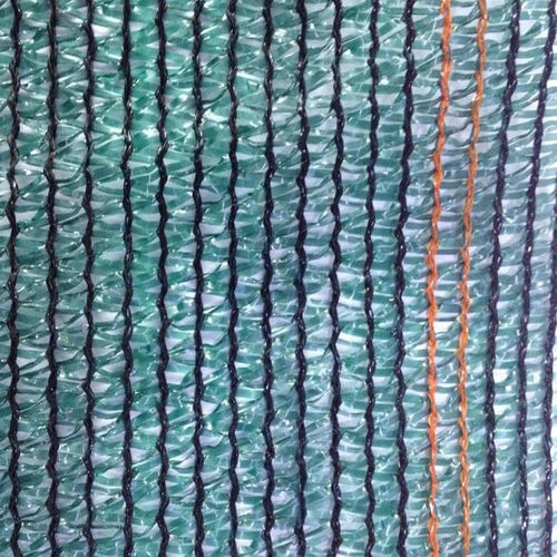 Rete ombreggiante - Green&Black - Dongshen - in polietilene / per giardino / per colture