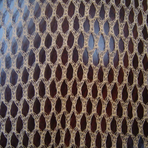 Rete per raccolta di olive - Beige - Dongshen - in polietilene