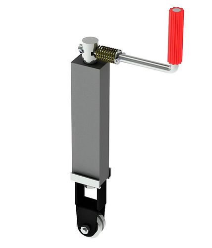 Cilindro - 6160001 - AKYÜZLER KAROSER