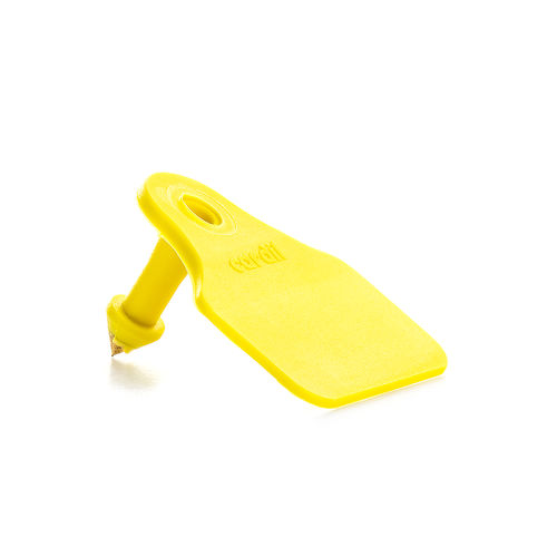 Marchio auricolare per ovini - 8250 - Cardil Productos - in metallo