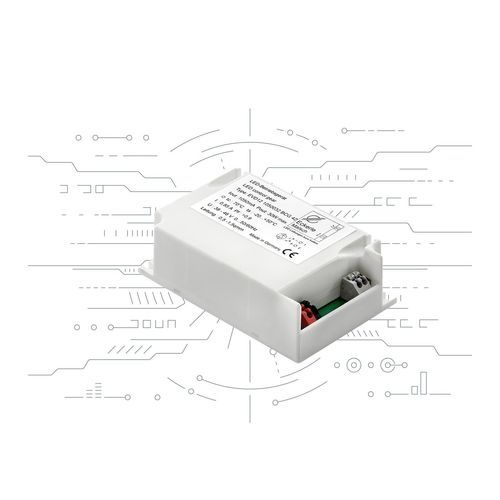 Unità di comando elettronica - EVD12 1050032 BCG 42 - Eckerle Technologies GmbH