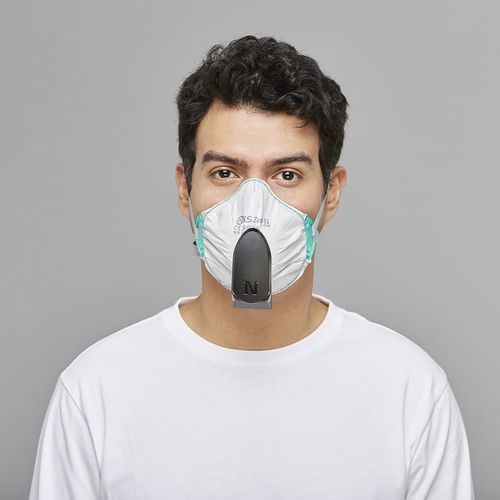 Respiratore autonomo - Zer0 32 Active - BLS FRANCE
