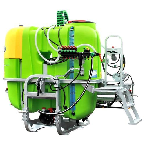 Atomizzatore portato - KLARA 1000 - Tolmet - idraulico