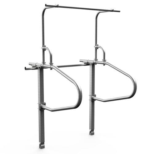 Divisorio per box per l'allevamento - PF-3003 - PFB equipement - per bovini