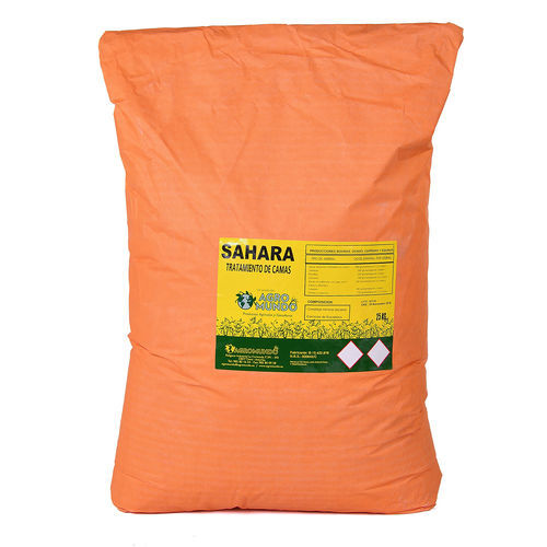 Essiccante per lettiera - SAHARA - AGROMUNDO