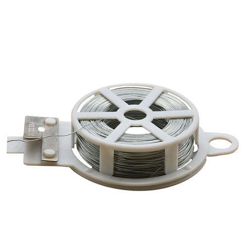 Filo in metallo - GAL100M - Plastrip