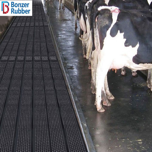 tappeto in gomma - Nanjing Bonzer Rubber & Plastic Co., Ltd.